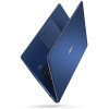 PC Portable Acer Swift 3 / i5 8é Gén / 4 Go / Bleu