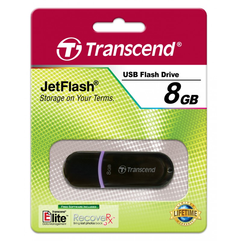 JetFlash 300  / 8Go