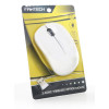 Souris Sans Fil FANTECH W188 / Blanc