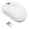 Souris Sans Fil FANTECH W188 / Blanc
