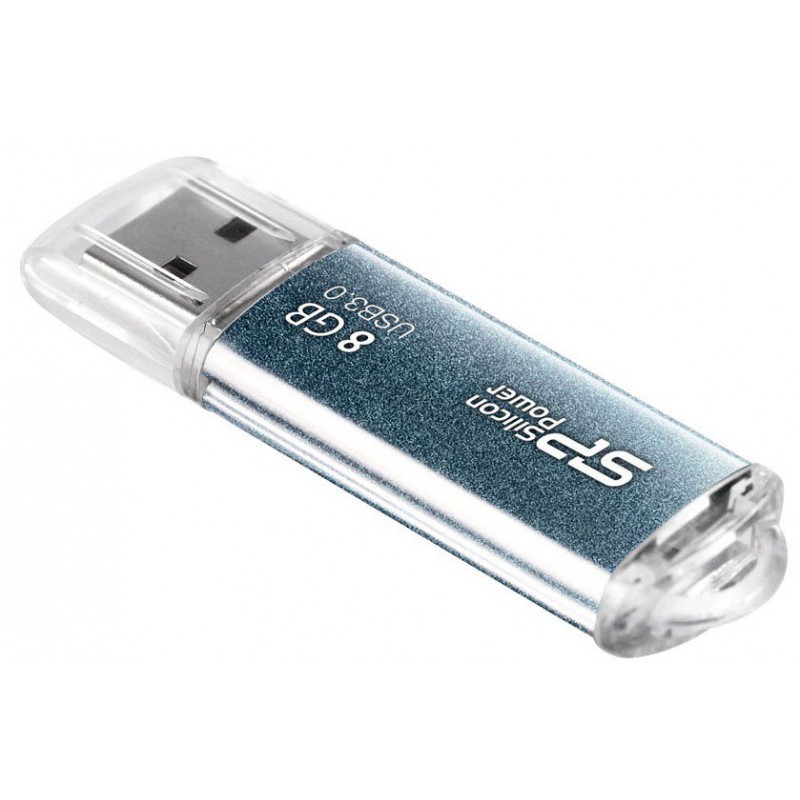 Clé USB Silicon Power 8GB