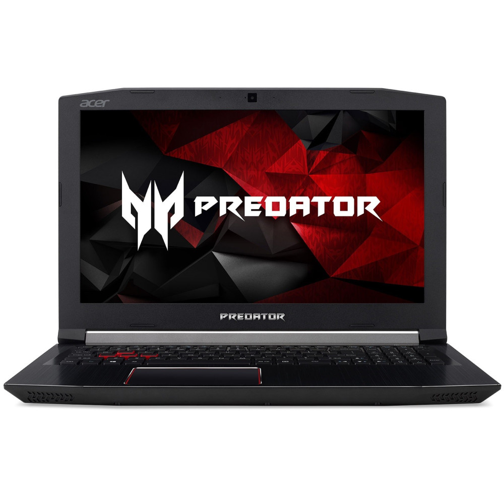 Pc Portable Acer Predator Helios 300 / i7 8é Gén / 8 Go
