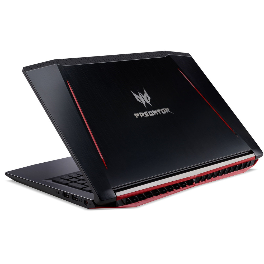 Pc Portable Acer Predator Helios 300 / i7 8é Gén / 8 Go