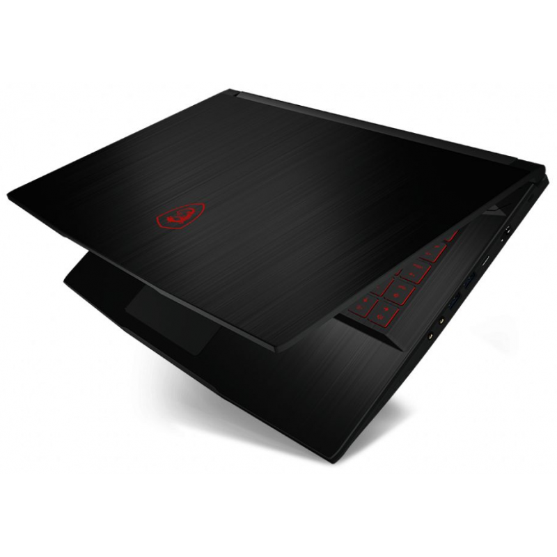 PC PORTABLE MSI GAMING GF63 THIN 9RCX 679XF / I7 9È GÉN / 8 GO