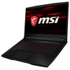 PC PORTABLE MSI GAMING GF63 THIN 9RCX 679XF / I7 9È GÉN / 8 GO