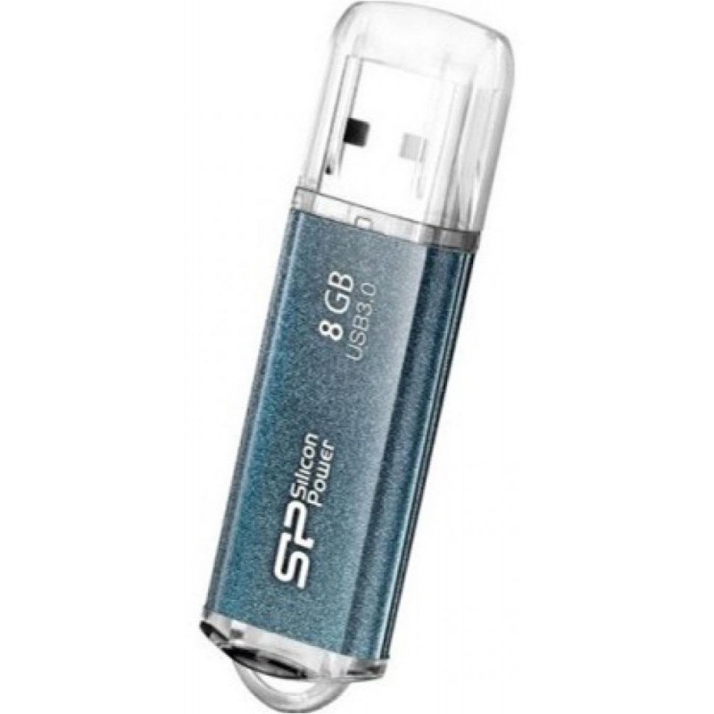Clé USB Silicon Power 8GB