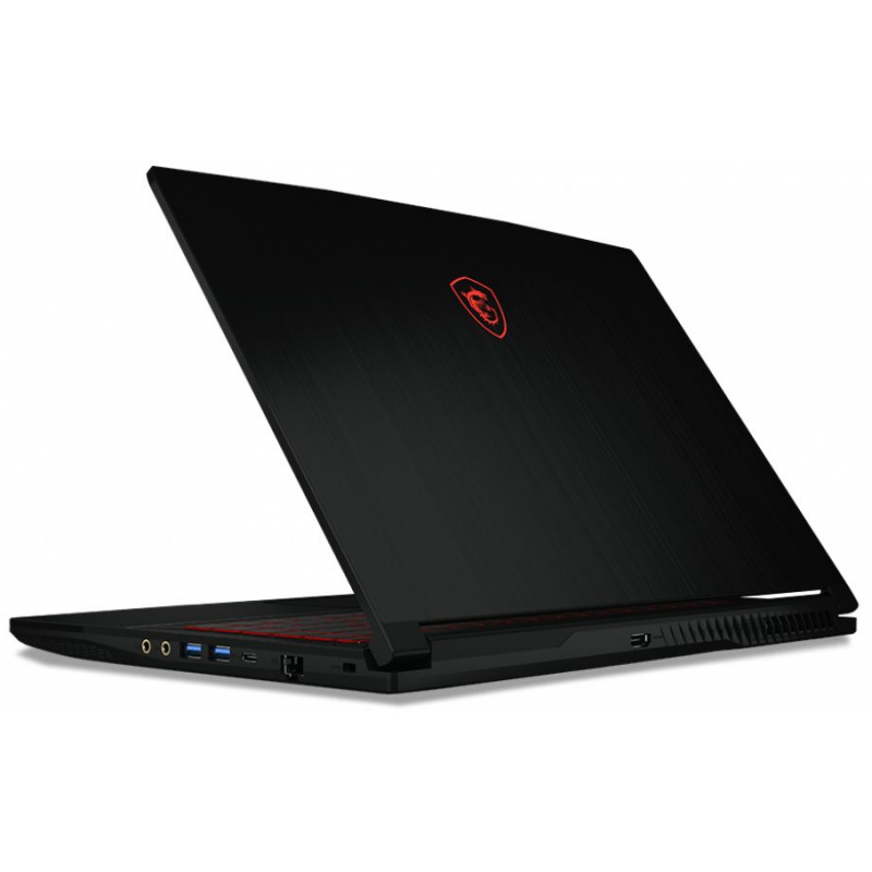 PC PORTABLE MSI GAMING GF63 THIN 9RCX 679XF / I7 9È GÉN / 8 GO