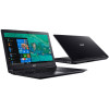 Pc Portable Acer Aspire 3 A315 / i3 7é Gén / 4 Go / Noir