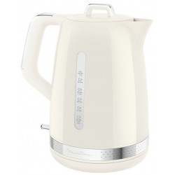 Bouilloire Sans fil Moulinex Soleil Ivoire 2400W