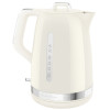 Bouilloire Sans fil Moulinex Soleil Ivoire 2400W