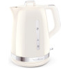 Bouilloire Sans fil Moulinex Soleil Ivoire 2400W