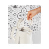 Bouilloire Sans fil Moulinex Soleil Ivoire 2400W
