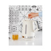 Bouilloire Sans fil Moulinex Soleil Ivoire 2400W