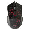 Souris Gaming Everest SM-68X / Noir