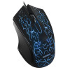 Souris Gaming Everest SM-68X / Noir