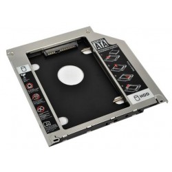 Disque Dur Interne PATRIOT P220 128Go SSD SATA III 2.5