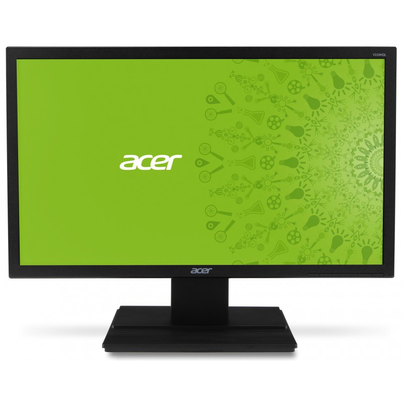 Ecran Acer 21.5" Full HD LED