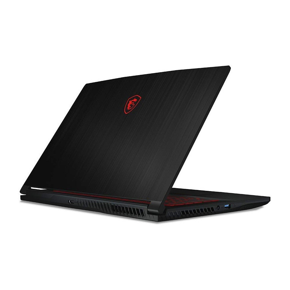 Pc portable MSI Gaming GF63 Thin 9RCX / i7 9è Gén / 24 Go + SIM Orange 60 Go
