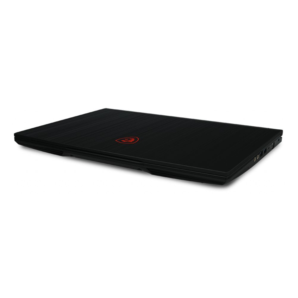 Pc portable MSI Gaming GF63 Thin 9RCX / i7 9è Gén / 24 Go + SIM Orange 60 Go