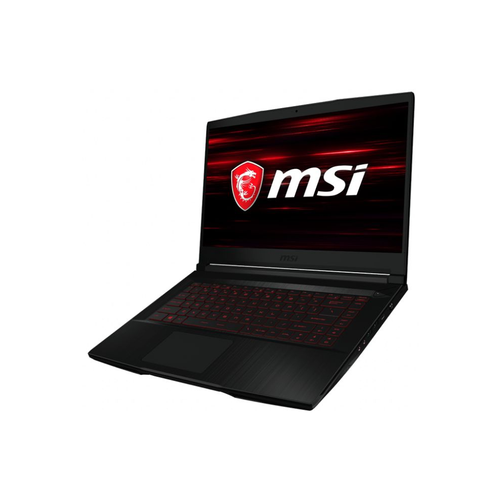 Pc portable MSI Gaming GF63 Thin 9RCX / i7 9è Gén / 24 Go + SIM Orange 60 Go
