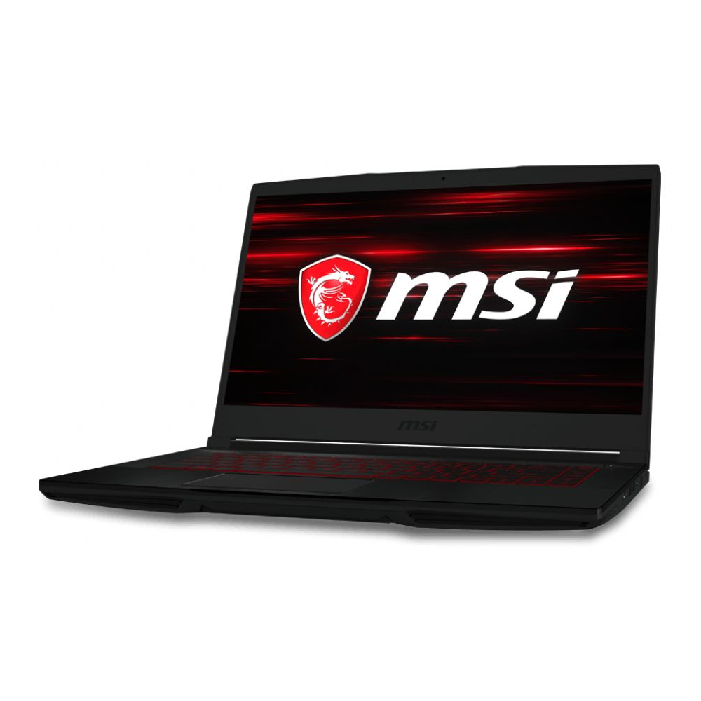 Pc portable MSI Gaming GF63 Thin 9RCX / i7 9è Gén / 24 Go + SIM Orange 60 Go