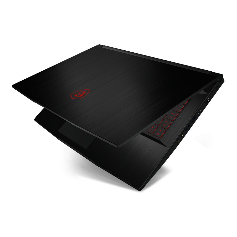 Pc portable MSI Gaming GF63 Thin 9RCX / i7 9è Gén / 16 Go + SIM Orange 60 Go