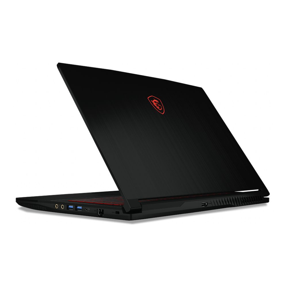 Pc portable MSI Gaming GF63 Thin 9RCX / i7 9è Gén / 16 Go + SIM Orange 60 Go