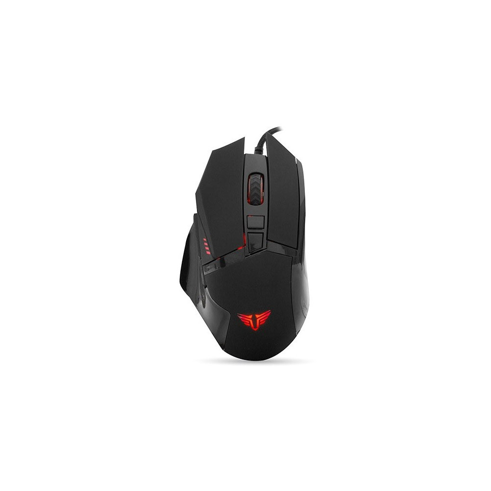 Souris USB Gaming Everest SM-GX7 / 2400DPI