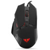 Souris USB Gaming Everest SM-GX7 / 2400DPI