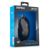Souris USB Gaming Everest SM-GX7 / 2400DPI