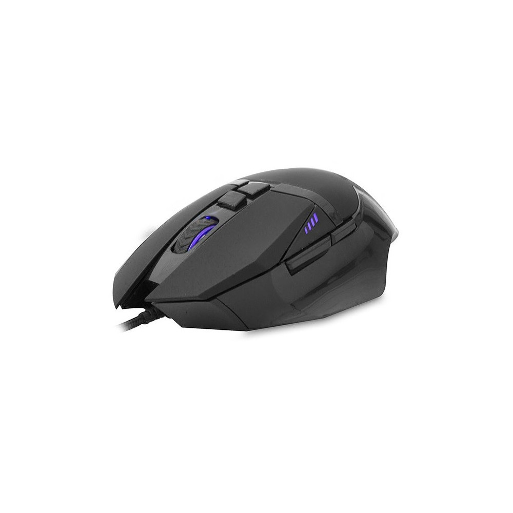 Souris USB Gaming Everest SM-GX7 / 2400DPI