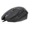 Souris USB Gaming Everest SM-GX7 / 2400DPI