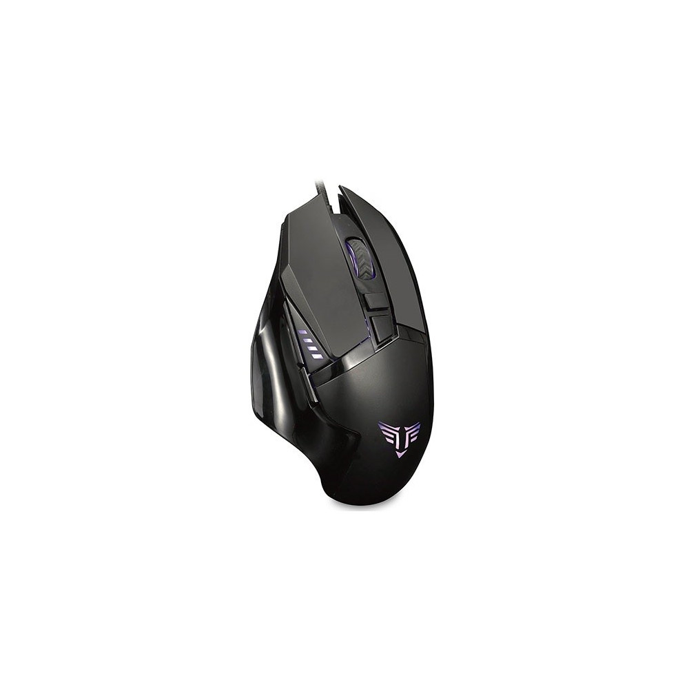 Souris USB Gaming Everest SM-GX7 / 2400DPI