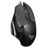 Souris USB Gaming Everest SM-GX7 / 2400DPI
