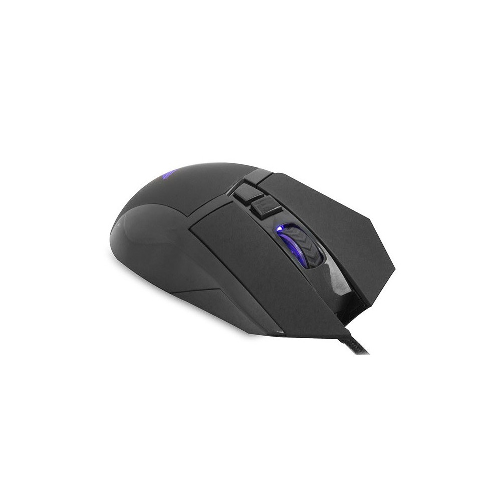 Souris USB Gaming Everest SM-GX7 / 2400DPI