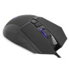 Souris USB Gaming Everest SM-GX7 / 2400DPI