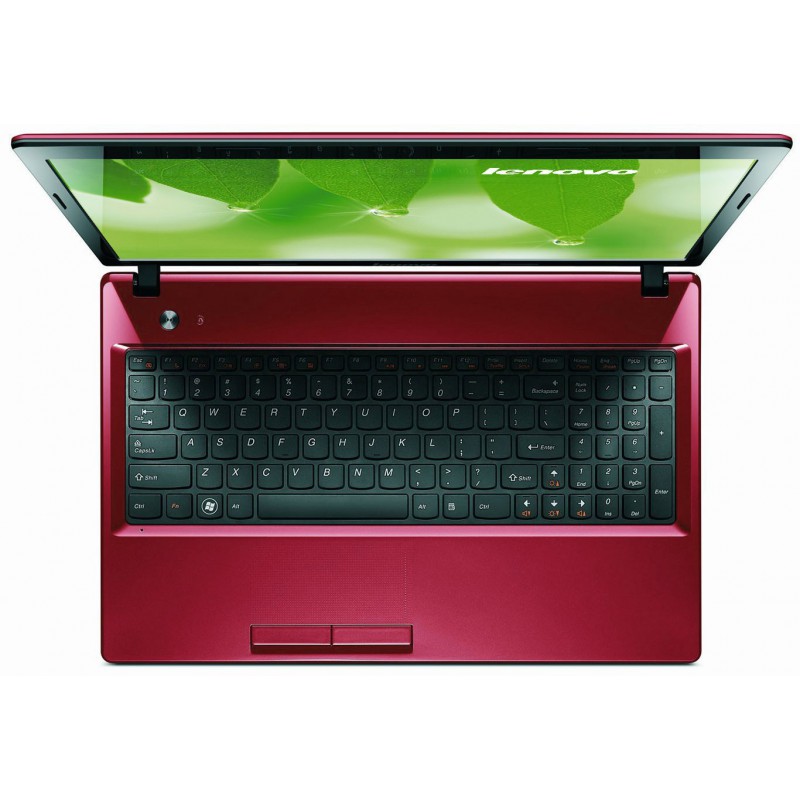 Lenovo G580A / i3 / 4Go