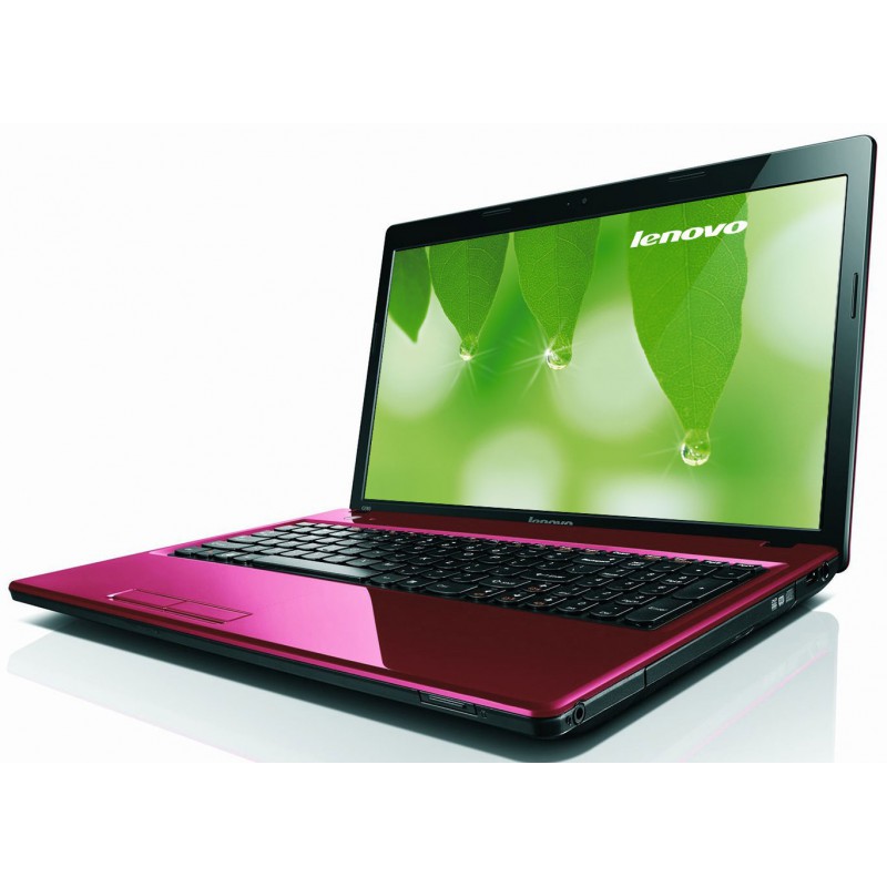 Lenovo G580A / i3 / 4Go