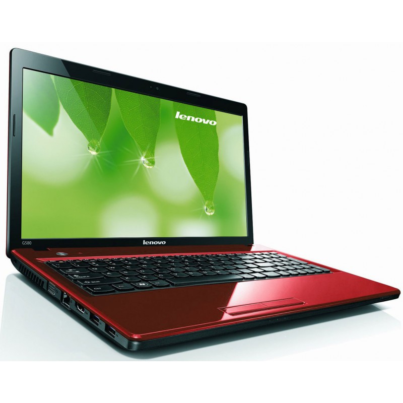 Lenovo G580A / i3 / 4Go