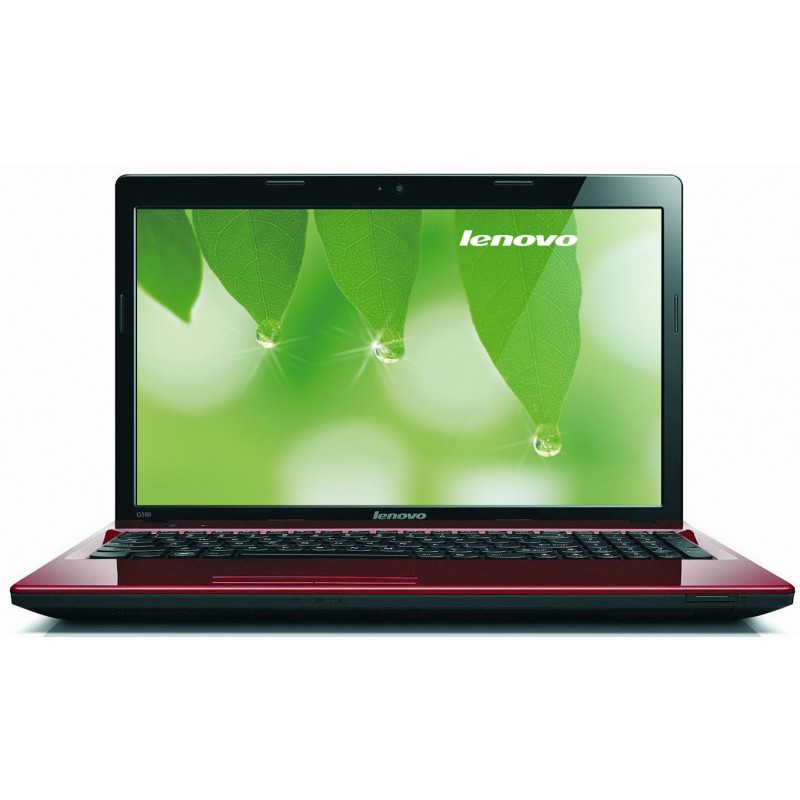 Lenovo G580A / i3 / 4Go