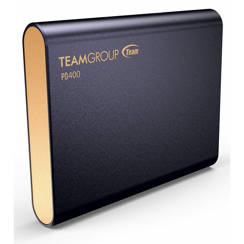 Disque Dur Externe SSD TeamGroup PD400 / 240 Go