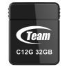 Nano Clé USB Team Group C12G 32 Go / Noir