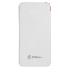 Power Bank LT Power P15 / 8000 mAh / Blanc