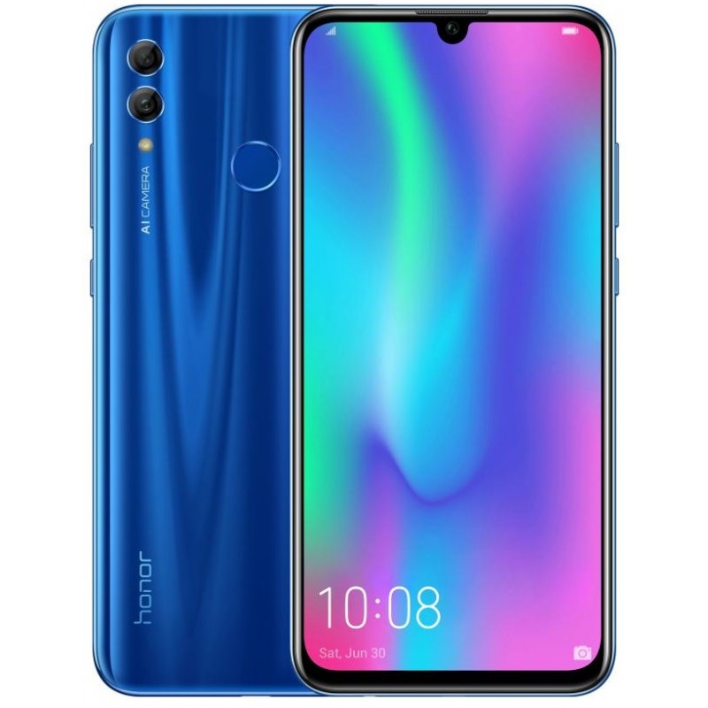 Téléphone Portable Honor 10 Lite / 4G image 0