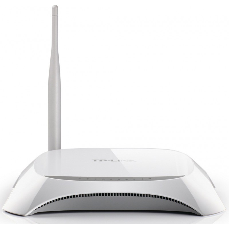 Routeur sans fil N 3G/4G