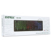 Clavier Gaming Everest KB-840 / Qwerty