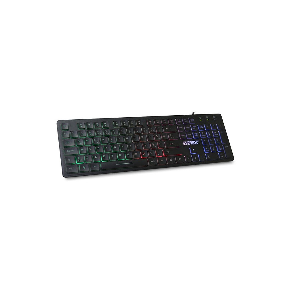 Clavier Gaming Everest KB-840 / Qwerty