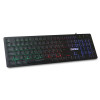 Clavier Gaming Everest KB-840 / Qwerty