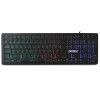 Clavier Gaming Everest KB-840 / Qwerty