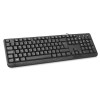 Clavier USB Everest KB-871U / AZERTY